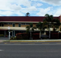 MJ Enterprises Qld Pty Ltd as trustee for the Blades Family Trust - Rental Cars