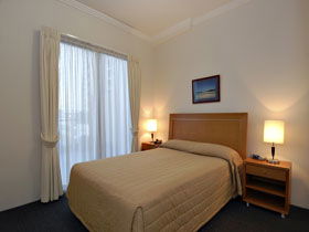 Republic Apartments - Rental Cars 2