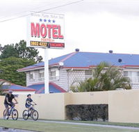 Browns Plains Motor Inn - Rental Cars