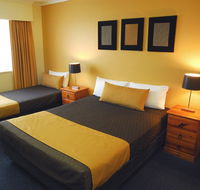 Mt Ommaney Hotel Apartments - Rental Cars