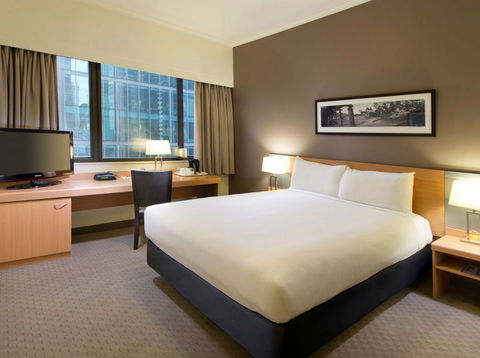 Ibis Brisbane - Rental Cars 3