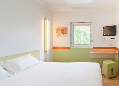 Ibis Budget Hotel Brisbane Airport - Rental Cars 4