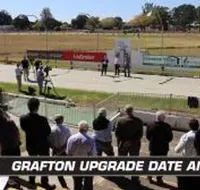 Grafton Greyhound Racing Club Caravan Park - Rental Cars