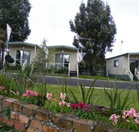 Hamilton Caravan Park - Rental Cars