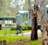 Yarraby Holiday Park - Aspen Parks - Rental Cars