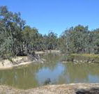 4 Post Recreation Park - Rental Cars