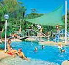 Active Holidays One Mile Beach - Rental Cars