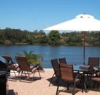 Big River Holiday Park and Ski Lodge Grafton - Rental Cars