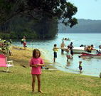 BIG4 Nelligen Holiday Park - Rental Cars
