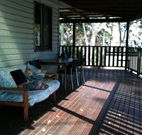 Bream Beach Holiday Park - Rental Cars