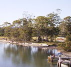 Brigadoon Holiday Park - Rental Cars