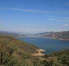 Burrinjuck Waters Holiday Park Accommodation - Rental Cars