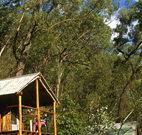 Clarence River Wilderness Lodge - Rental Cars