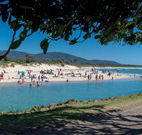 Crescent Head Holiday Park