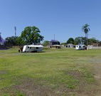 Grafton Showground Caravan Park - Rental Cars