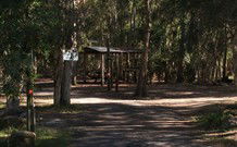 Jervis Bay Cabins And Hidden Creek Real Camping - Rental Cars 2