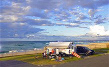 Kingscliff Beach Holiday Park - Rental Cars 1