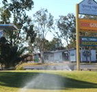 Lightning Ridge Outback Resort and Caravan Park - Rental Cars