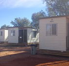Lightning Ridge Tourist Park - Rental Cars