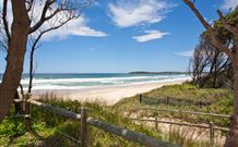 Lorikeet Tourist Park - Rental Cars 1