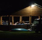 Mann River Caravan Park - Rental Cars