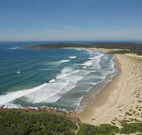 Middle Rock Holiday Resort - Rental Cars