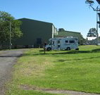 Milton Showground Camping - Rental Cars