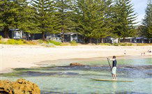 Murramarang Beachfront Nature Resort - Rental Cars 3