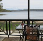 Ocean Lake Caravan Park - Rental Cars