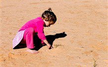 Pimpara Lake Stationstay - Rental Cars 0