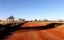 Pimpara Lake Stationstay - Rental Cars 4