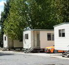Queanbeyan Riverside Tourist Park - Rental Cars