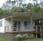 Tall Timbers Caravan Park - Rental Cars