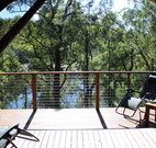 The Escape Luxury Camping - Rental Cars