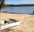 Wallaga Lake Holiday Park - Rental Cars