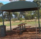 Wanganella Creek Camp Park - Rental Cars