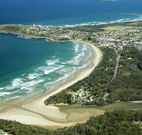 Woolgoolga Lakeside Holiday Park - Rental Cars