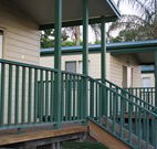 Wyland Caravan Park - Rental Cars