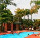 Yamba Waters Holiday Park - Rental Cars