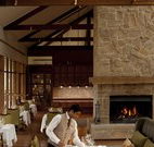 Emirates OneOnly Wolgan Valley - Rental Cars