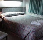 Abercrombie Motor Inn - Bathurst - Rental Cars