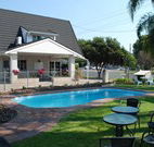 Alexander Motor Inn - Rental Cars