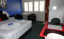 Alstonville Settlers Motel - Rental Cars 0