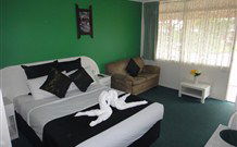 Alstonville Settlers Motel - Rental Cars 1