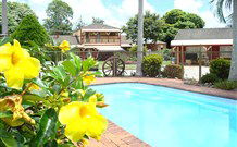 Alstonville Settlers Motel - Rental Cars 5