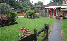 Alstonville Settlers Motel - Rental Cars 6