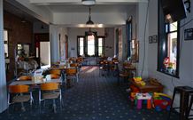 Argyle Hotel Maclean With CaneCutters Bar And Grill - Maclean - Rental Cars 0