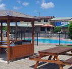 Ashwood Motel - West Gosford - Rental Cars