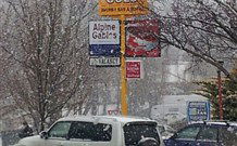 Aspire Alpine Gables And Brumby Bar - Jindabyne - Rental Cars 0