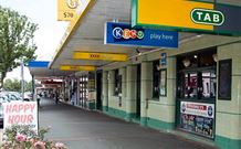 Australian Hotel Yass - Yass - Rental Cars 0